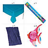 Under the Sea VBS Small Decorating Kit - 9 Pc. Image 1