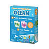 Underwater Fun Color Match Up Game & Puzzle Image 3