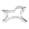 Unicorn 5.25" Cookie Cutters Image 1