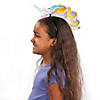 Unicorn Headband - 12 Pc. Image 1