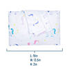 Unicorn Microfiber Pillowcases - Toddler (2 pk) Image 3