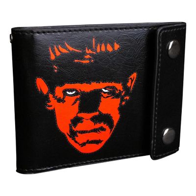 Universal Monsters Frankenstein Wallet Image 1