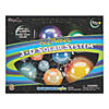 University Games: 3D Solar System Kit Image 1
