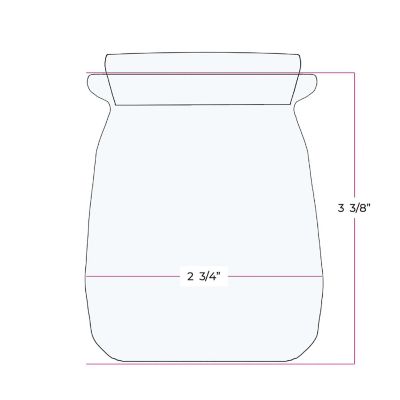 USA Jar DIY Bead Kit Image 1