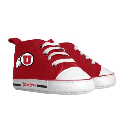 Utah Utes - 2-Piece Baby Gift Set Image 2