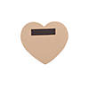 Valentine Cookie Magnet Craft Kit - Makes 12 Image 3