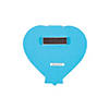 Valentine Inspirational Heart Magnet Craft Kit - Makes 12 Image 3