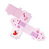 Valentine&#8217;s Day Favor Boxes - 12 Pc. Image 2