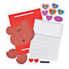Valentine Stories Craft Kit Image 1