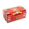 Valentine Treasure Chest Box Image 1