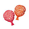 Valentine Whoopee Cushions - 12 Pc. Image 1
