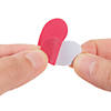 Valentine's Day Emoji Magnet Craft Kit - Makes 12 Image 1