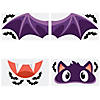 Value Bat Trunk-or-Treat Decorating Kit - 14 Pc. Image 1