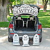 Value Graveyard Trunk-or-Treat Decorating Kit - 8 Pc. Image 1