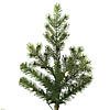 Vickerman 9' x 67" Eagle Fraser Full Artificial Christmas Tree with Warm White Dura-lit LED Lights Image 2