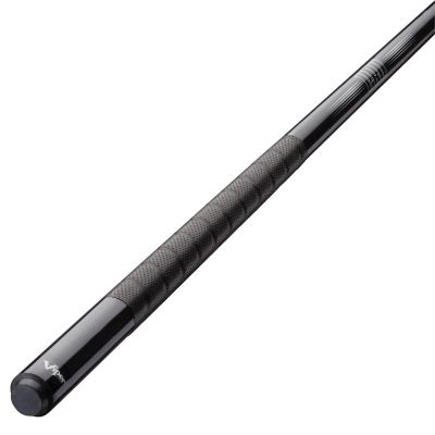 Viper Sure Grip Pro Black Billiard/Pool Cue Stick 20 Ounce Image 1