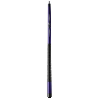 Viper Sure Grip Pro Purple Billiard/Pool Cue Stick 18 Ounce Image 2