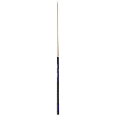 Viper Sure Grip Pro Purple Billiard/Pool Cue Stick 18 Ounce Image 3