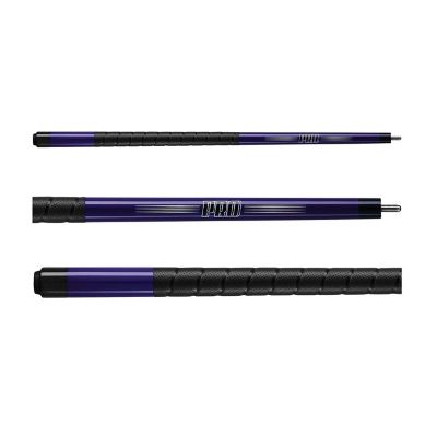 Viper Sure Grip Pro Purple Billiard/Pool Cue Stick 20 Ounce Image 1
