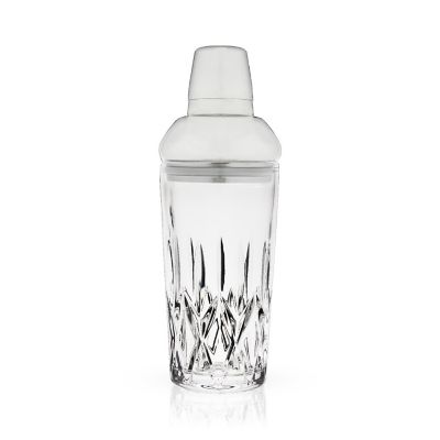 Viski Admiral Glass Shaker by Viski Image 1