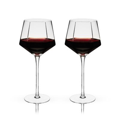 Viski Seneca Wine Glass by Viski Image 1