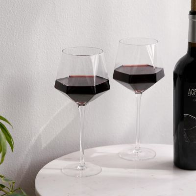 Viski Seneca Wine Glass by Viski Image 2