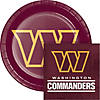 Washington Commanders Tailgating Kit, Serves 16 Image 1