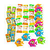 Water Games Assortment - 36 Pc. Image 1