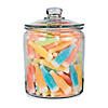 Wax Bottles Candy - 50 Pc. Image 2