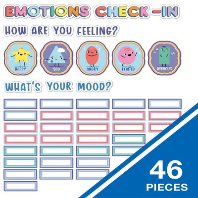 We Stick Together Emotions Check-In Image 1