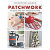 Weekend Makes Patchwork Book Image 1