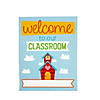 Welcome to Our Class Pocket Folders - 12 Pc. Image 1