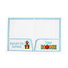 Welcome to Our Class Pocket Folders - 12 Pc. Image 1