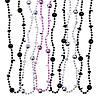 Western Beaded Necklaces - 12 Pc. Image 1