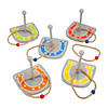 Western Horseshoes Ring Toss Game Image 1