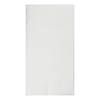 White Buffet Airlaid Napkins 150 Count Image 1