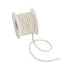 White Spool of Pearls Image 1
