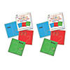 Wikki Stix&#174; Numbers & Counting Cards Set, 2 Sets Image 1
