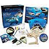 WILD! Science Extreme Science Kit, Sharks of the World Image 1