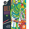 Wild Wonders Color by Number: Book 4 Image 1