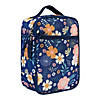 Wildflower Bloom Recycled Eco Lunch Bag Image 1