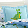 Wildkin Dinosaur Land 5 pc 100% Cotton Bed in a Bag - Twin Image 3