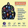 Wildkin - Monsters 12 Inch Backpack Image 1