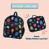 Wildkin - Monsters 12 Inch Backpack Image 3
