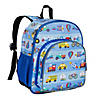 Wildkin On the Go 12 Inch Backpack Image 1