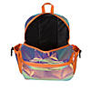 Wildkin Orange Shimmer 17 inch Backpack Image 4