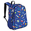 Wildkin Out of this World 15 Inch Backpack Image 1