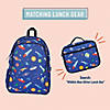 Wildkin Out of this World 15 Inch Backpack Image 3