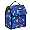 Wildkin Out of this World Lunch Bag Image 1