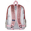 Wildkin Pink Glitter 16 inch Backpack Image 4